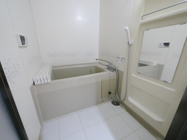 武蔵中原レジデンスの物件内観写真